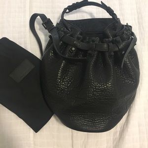 Alexander Wang Diego bucket bag